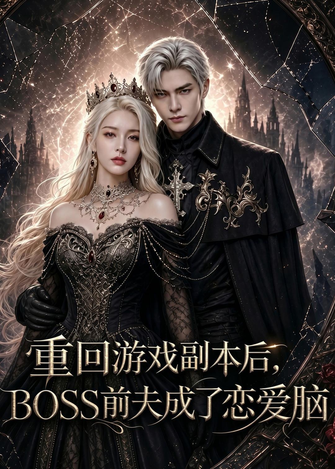 肖申克的救赎